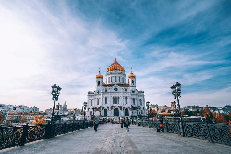 Авиа| Душа Москвы: истории и улицы из Уфы