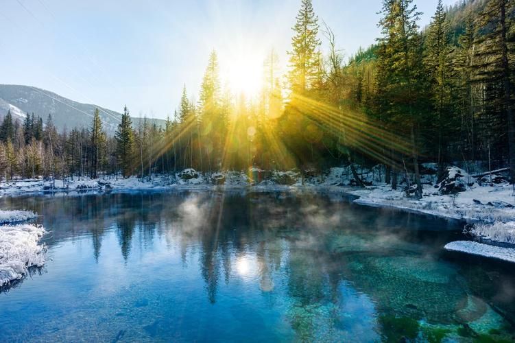 Автобус| Зюраткуль: высоты Урала и благородство маралов