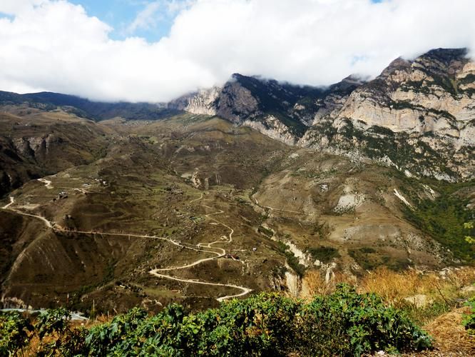 Где горы дышат, вода лечит, а кони ведут к чуду