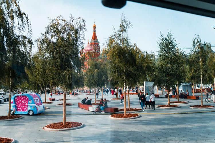 Авиа| Душа Москвы: истории и улицы из Екатеринбурга