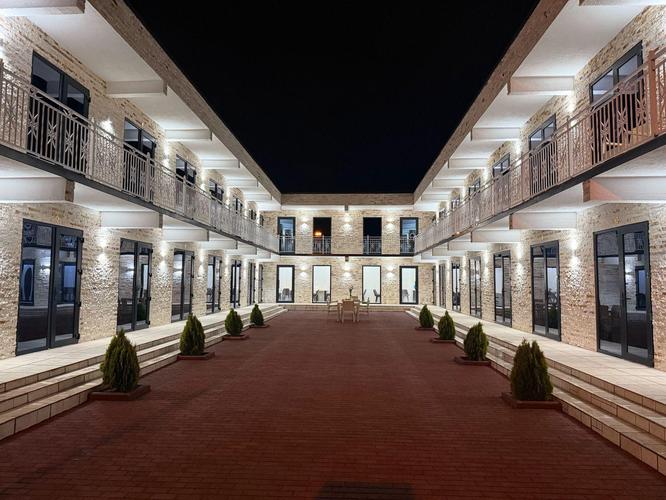 Амза Сухум (г. Сухум)