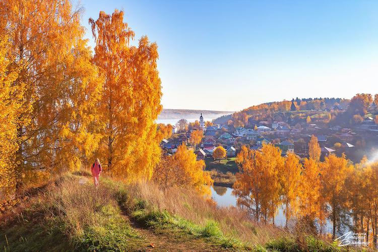 День народного единства в Лермонтовских краях (промо)