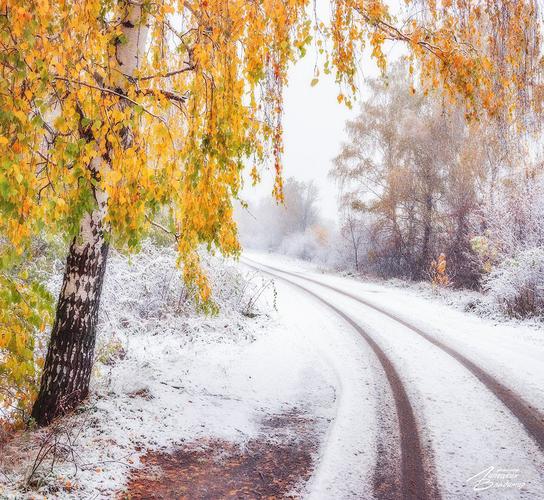 Новогодние переливы былинного Мурома (промо)