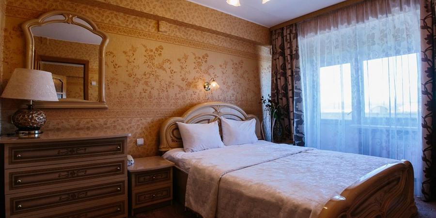Петропавловск 3* (г. Петропавловск-Камчатский)