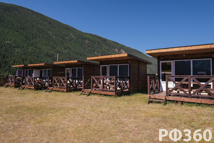 БО Алтай Кижи (с. Акташ) / БО Горный Алтай (долина р. Чулышман) / БО Лагуна (с. Артыбаш) / Отель Игман 3* (г. Горно-Алтайск)