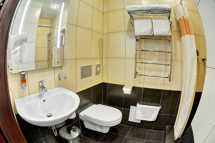 База отдыха "Прибой" 2* (г. Саки) / Отель "Старт" 3* (г. Волгоград)