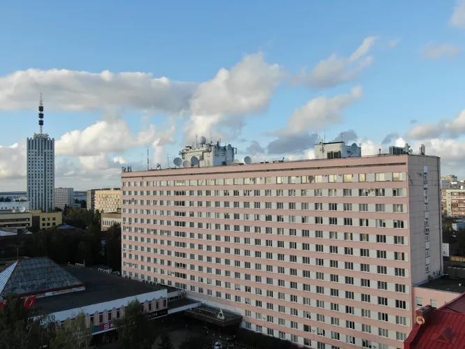 Двина 4* (г. Архангельск)