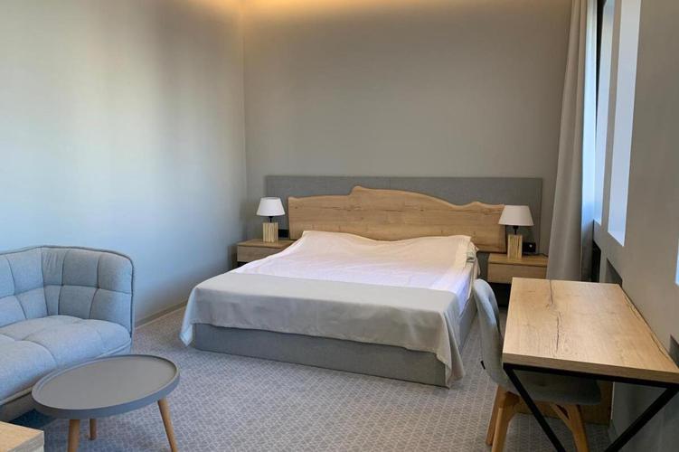 Стерх 4* (г. Якутск)