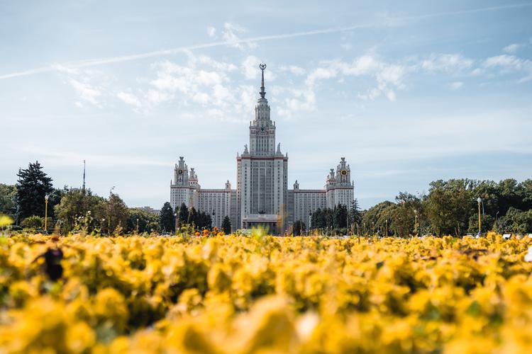 Поезд| Душа Москвы: истории и улицы из Перми