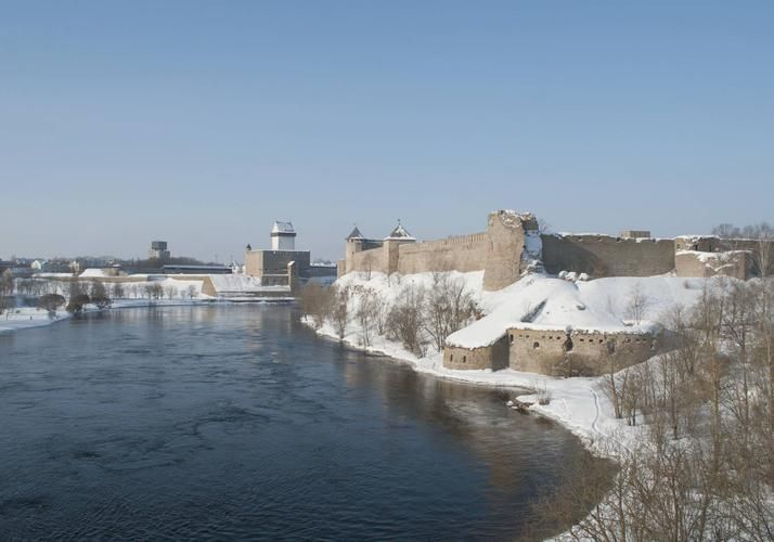 Автобус| Архитектура, балет и белые ночи из Самары