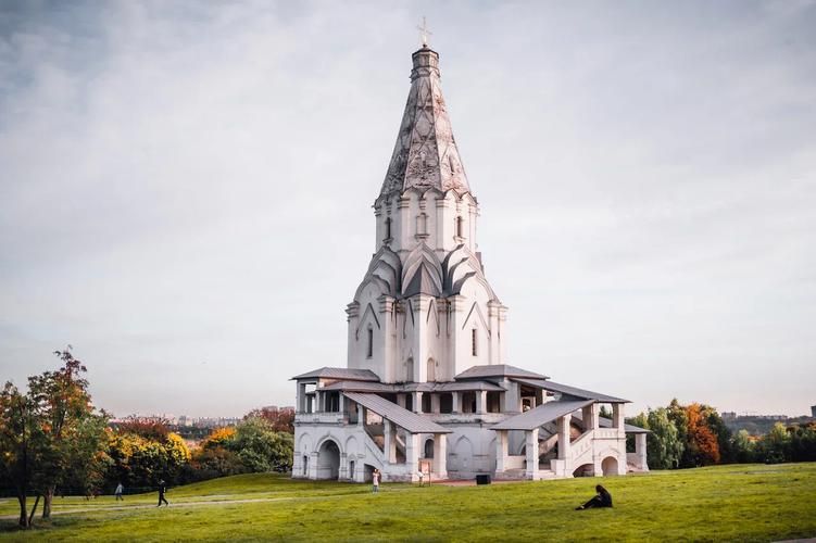 Столичная симфония: семь дней в Москве