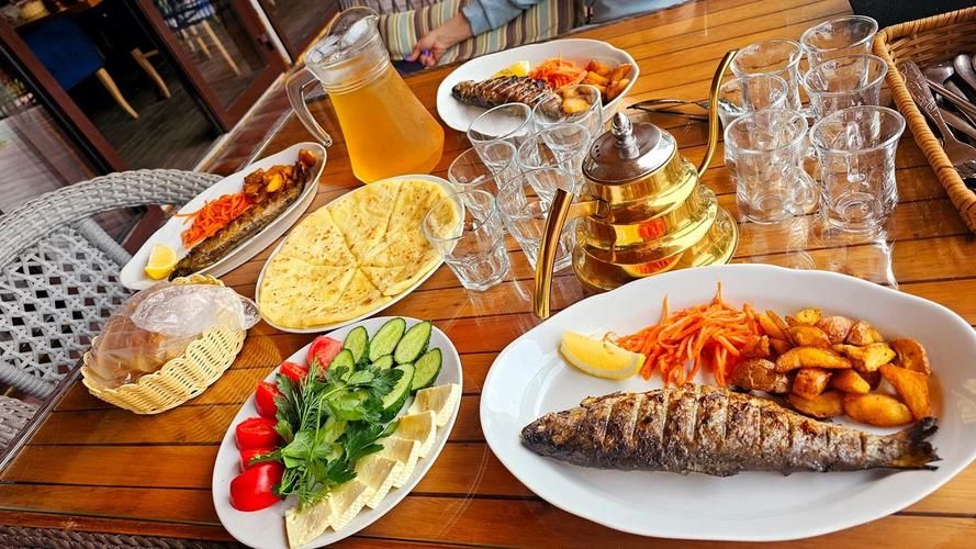 Дагестан за 4 дня: панорамы, традиции и вкус настоящей жизни