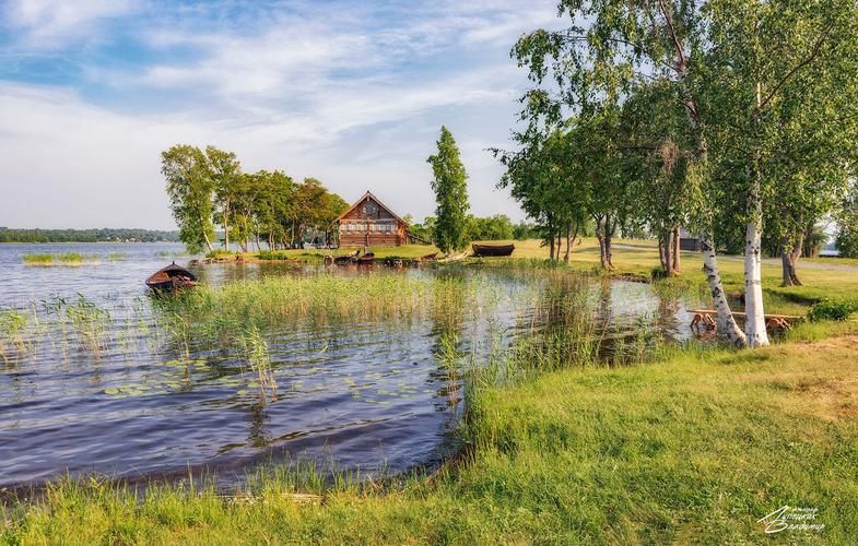 Авиа| Экспедиция по Карелии: открытия и впечатления из Самары