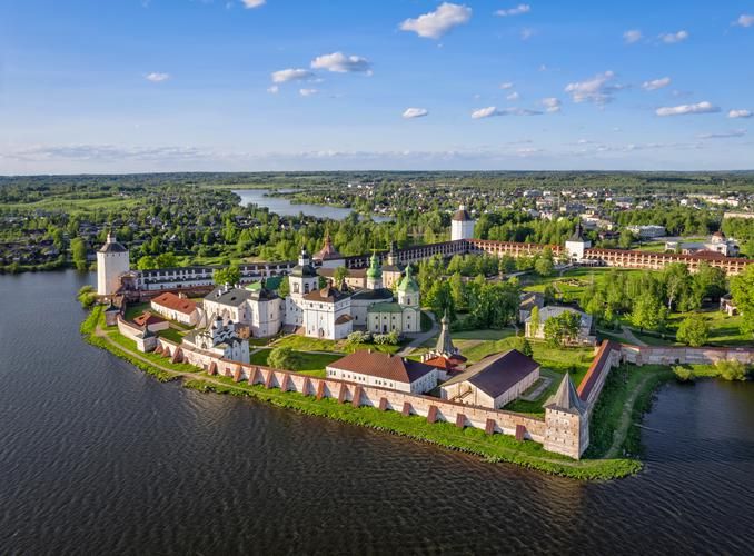 Храмы и ремесла Русского Севера