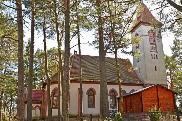 Тайны балтийского янтаря