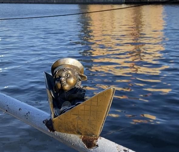 Калининград в Рождество: где Европа шепчет, а Россия греет