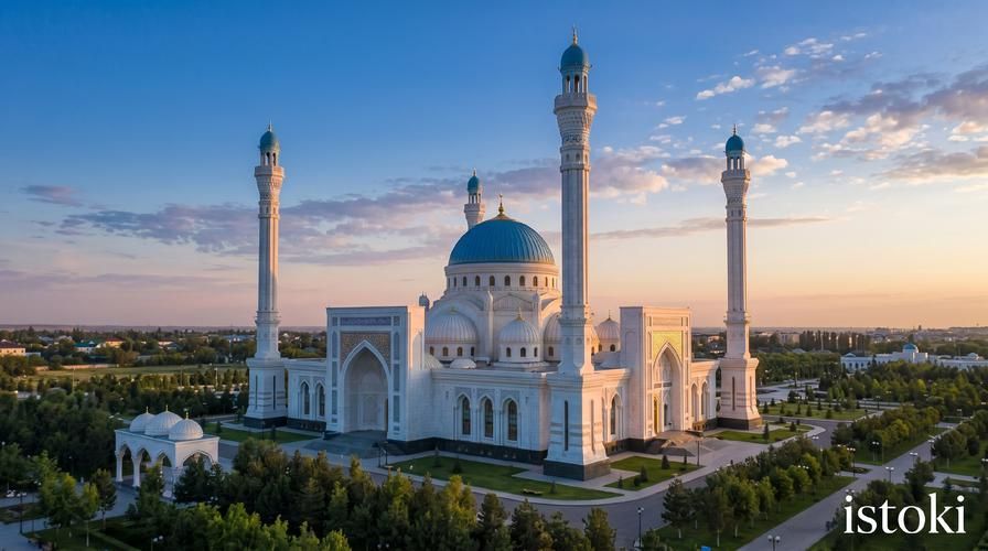 По следам горцев: 6‑дневное кавказское приключение