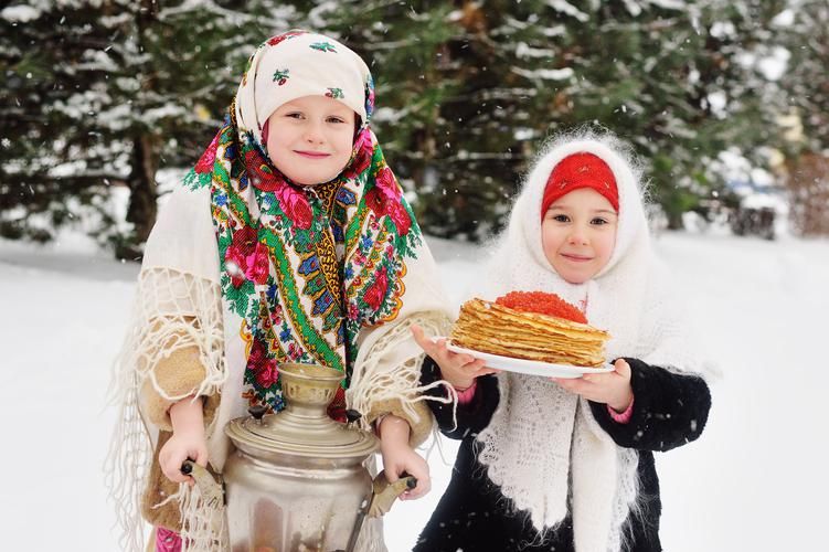 Гори, гори, ясно, чтобы не погасло! (промо)