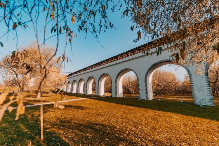 День победы в Москве
