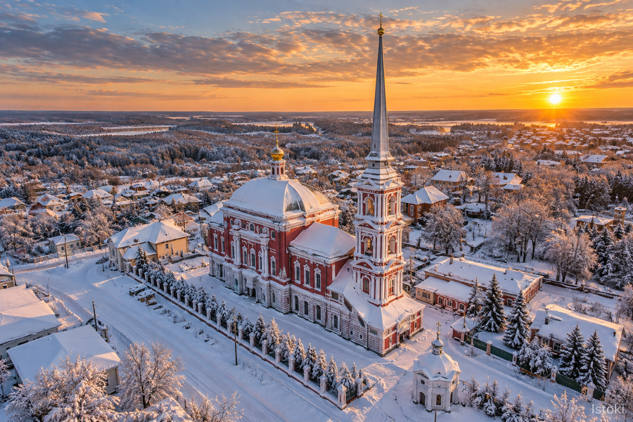 Автобус| Мелодии и кружева родной земли