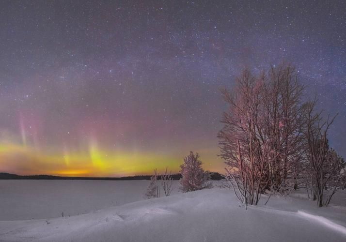Выходные без спешки: Рускеала, Кивач и тишина Онеги