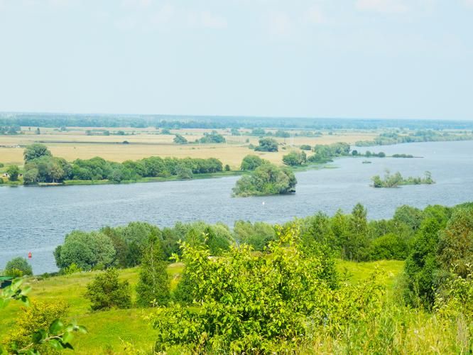 В гости к известным рязанцам 