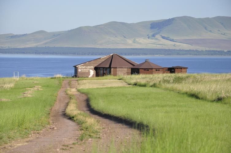 Первый шаг в горы: Кавказ, который трогает душу