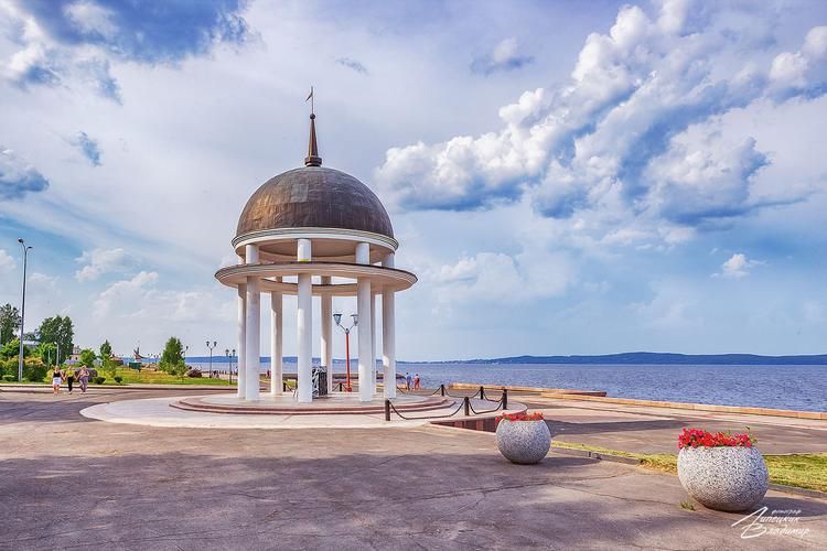 Карелия в 5 цветах