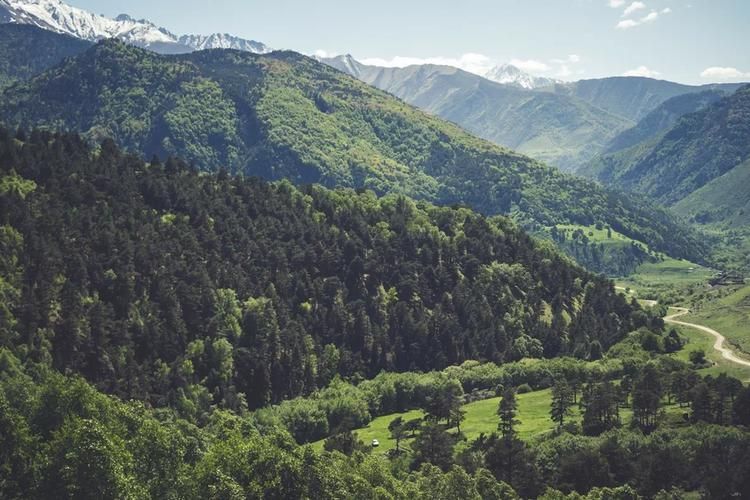 Рассвет в Дагестане (промо)