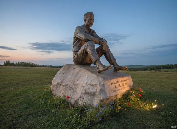 Тропами Алтая: от северных лесов к южным хребтам