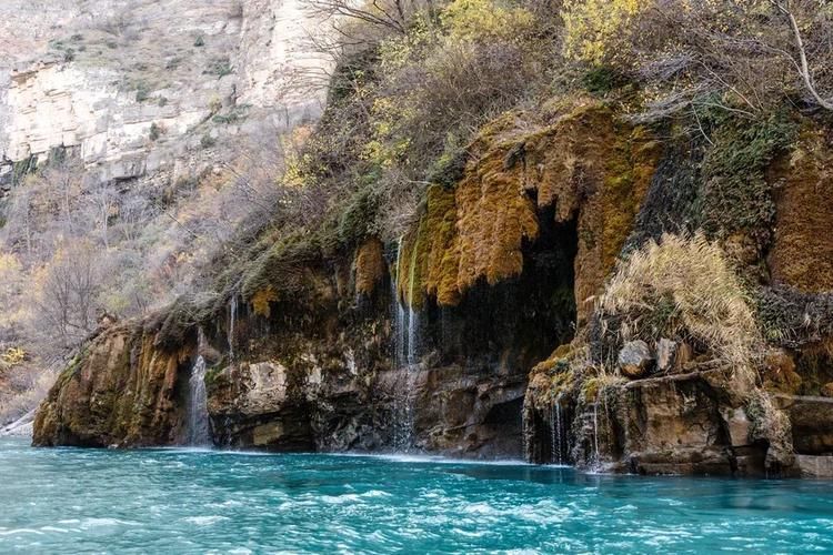 Пламя легенд: 4‑дневный маршрут по Дагестану (по средам)
