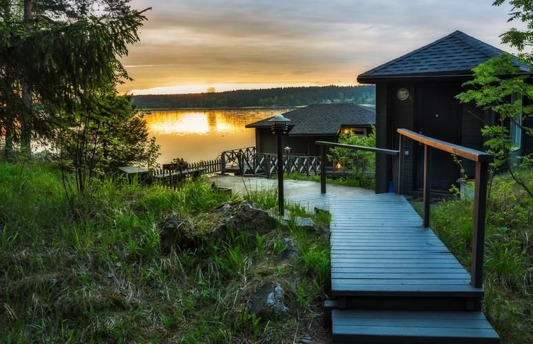 Экспресс по Карелии: 5-дневный гранд-вояж