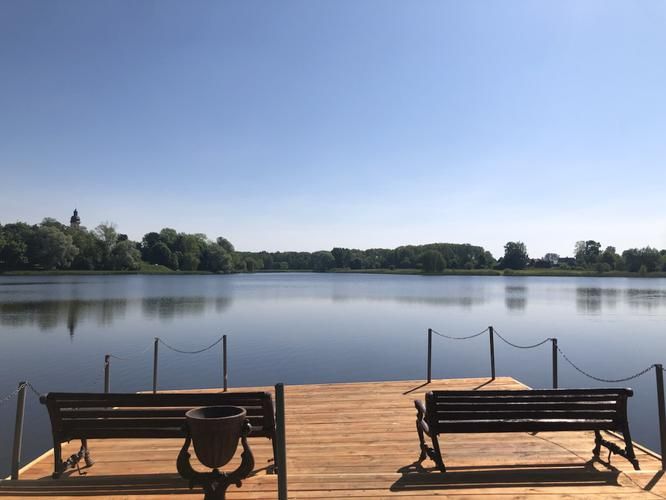 Где Ока — не река, а музей без стен