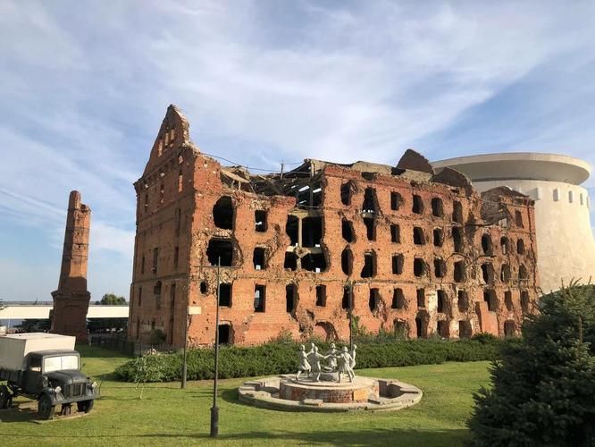 Степь зовёт: тур в волшебную Калмыкию