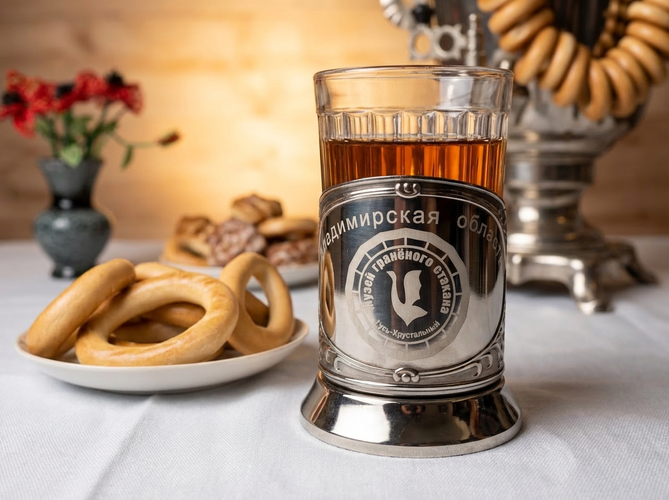 Ретропоезд в Гусь-Хрустальный на Масленицу