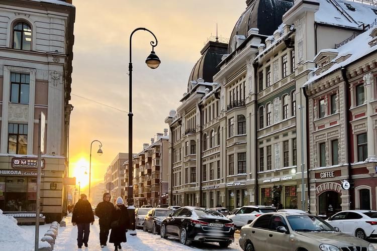 Удиви меня, Казань! ЛАЙТ (3д/2н) СПб