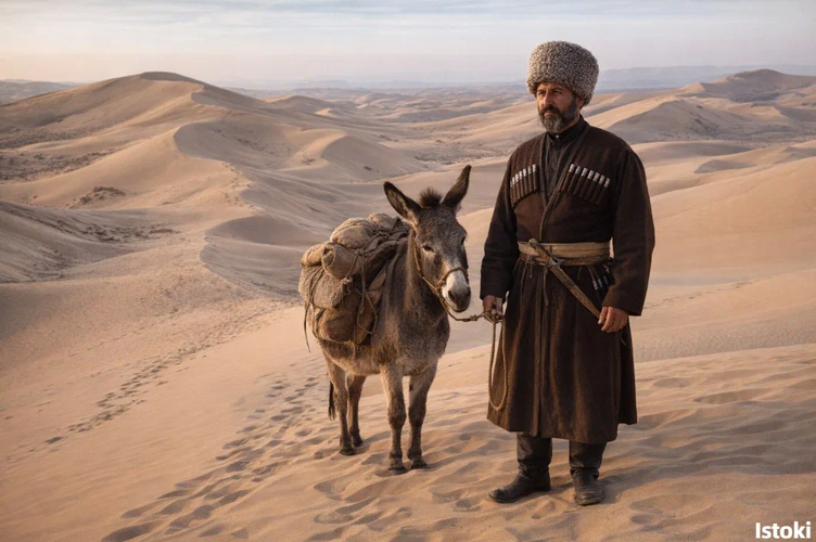 Сияние Кавказа