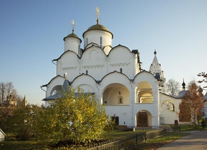 Суздаль: 1000 лет в русле русской культуры