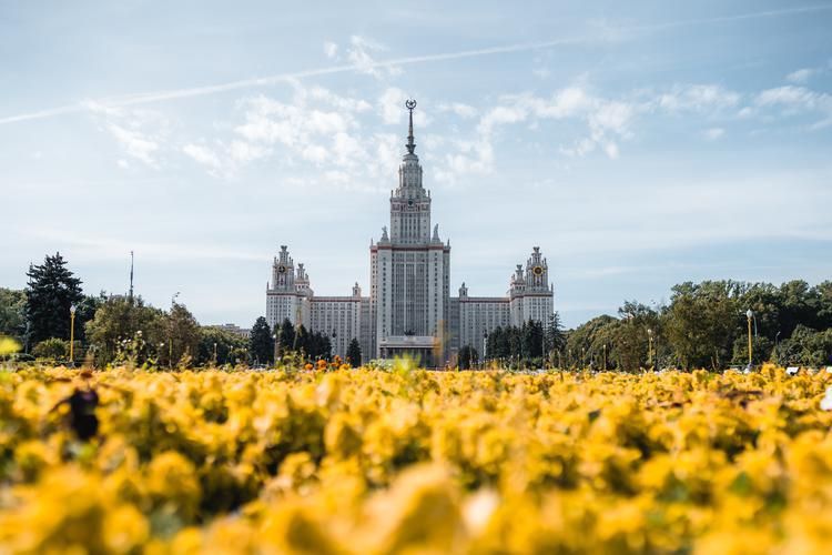 Авиа| Душа Москвы: истории и улицы из Саратова