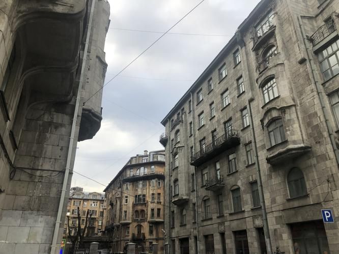 Славный город Кронштадт