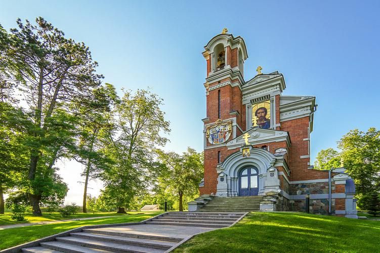 Беларусь: сквозь время и природу