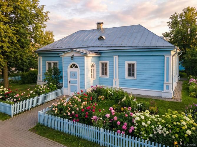 Автобус| По следам реки Волги: сокровища Нижегородской земли из Самары