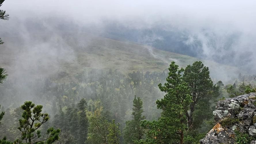 Релакс у адыгейских терм