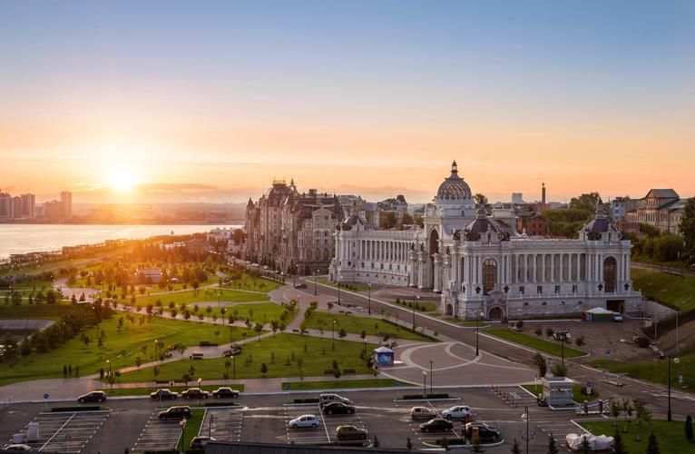 Автобус| Казань и Раифский монастырь: тур сквозь время и веру