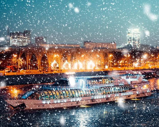 Автобус| Москва без стереотипов: культурный взрыв из Уфы