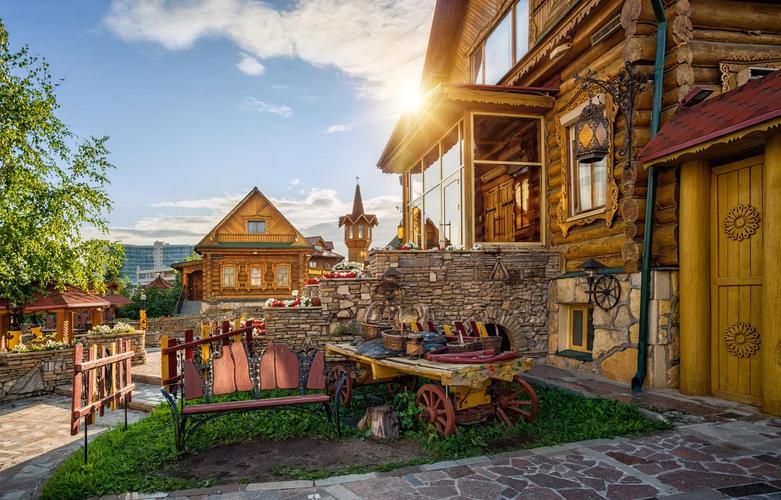 Поезд| Путешествие в сердце Татарстана: Казань и её тайны из Нижнего Новгорода