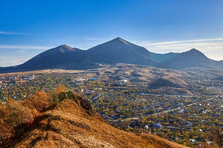 Кубань дарит солнце