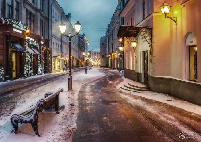 Душа Москвы: услышать то, что скрыто за фасадами 5 дней