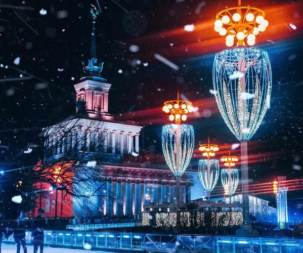 Автобус| Москва без стереотипов: культурный взрыв из Уфы