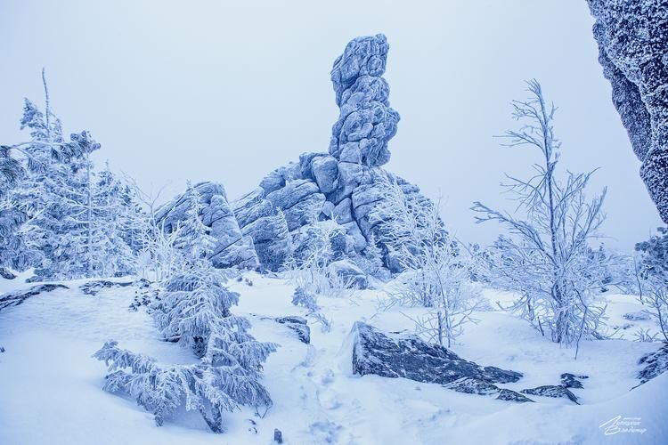 Пермь — врата в прошлое